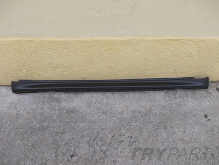 NISSAN QASHQAI J11 14- sill protector sill strip
