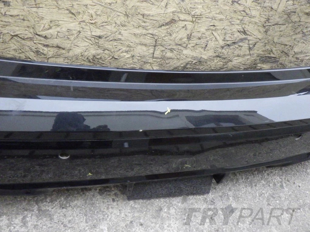 BMW X1 U11 M Package 2022- Rear Bumper