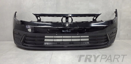 Front Bumper Volkswagen VW Polo VI 2G 2GS Lift 20- / + Cover