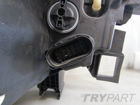 HEADLIGHT VOLKSWAGEN ID4 ID5 LED 20- LEFT 11B941005B