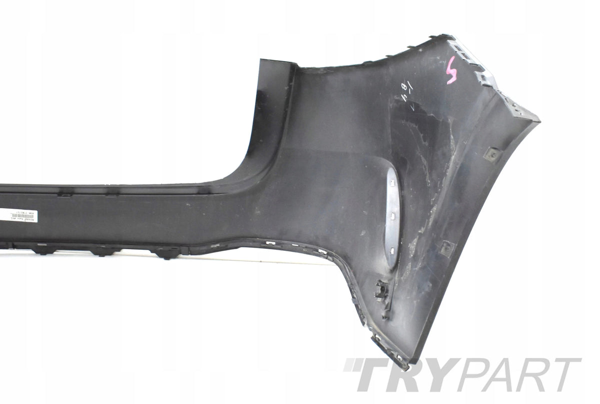 MERCEDES GLE W167 AMG REAR BUMPER ORG