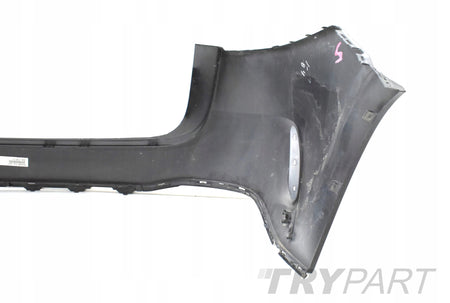 MERCEDES GLE W167 AMG REAR BUMPER ORG