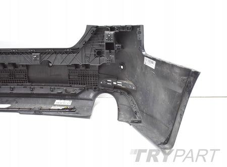 AUDI A5 S5 II 8W6 COUPE S LINE REAR BUMPER ORG + DIFFUSER