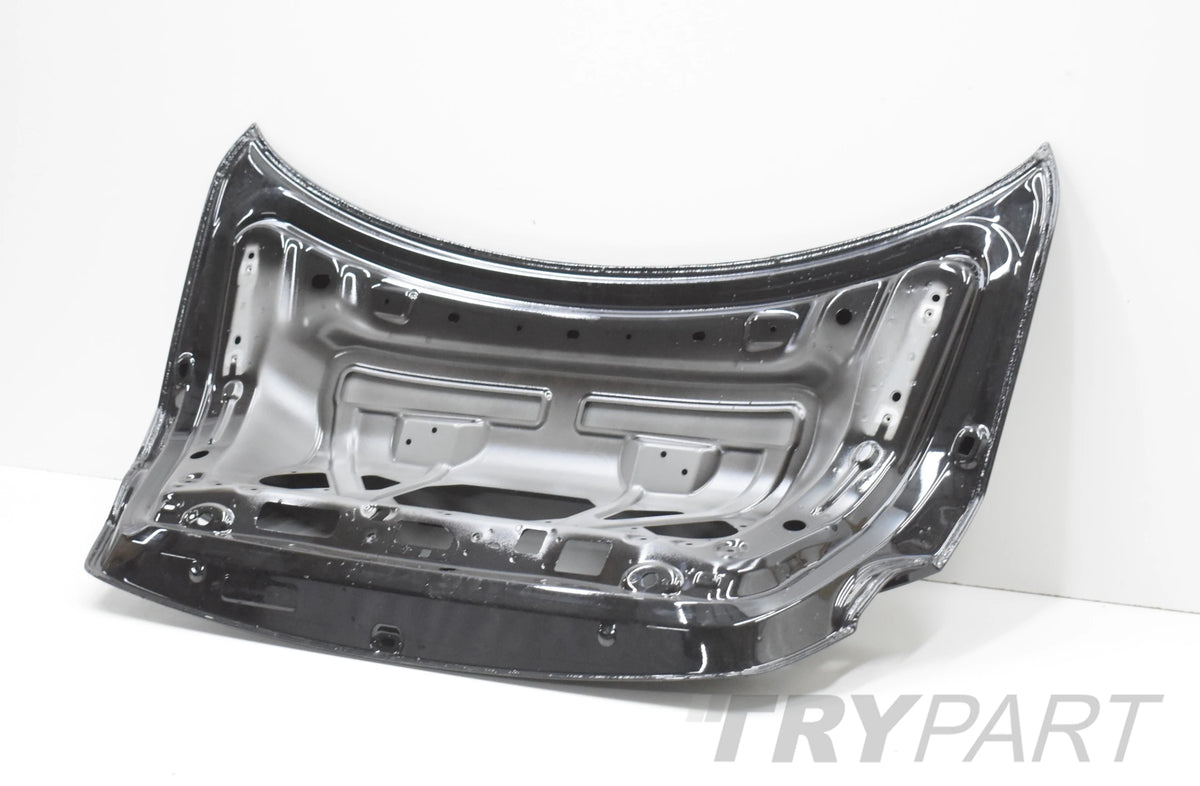 MERCEDES CLA W118 Trunk Lid Rear Original Sedan