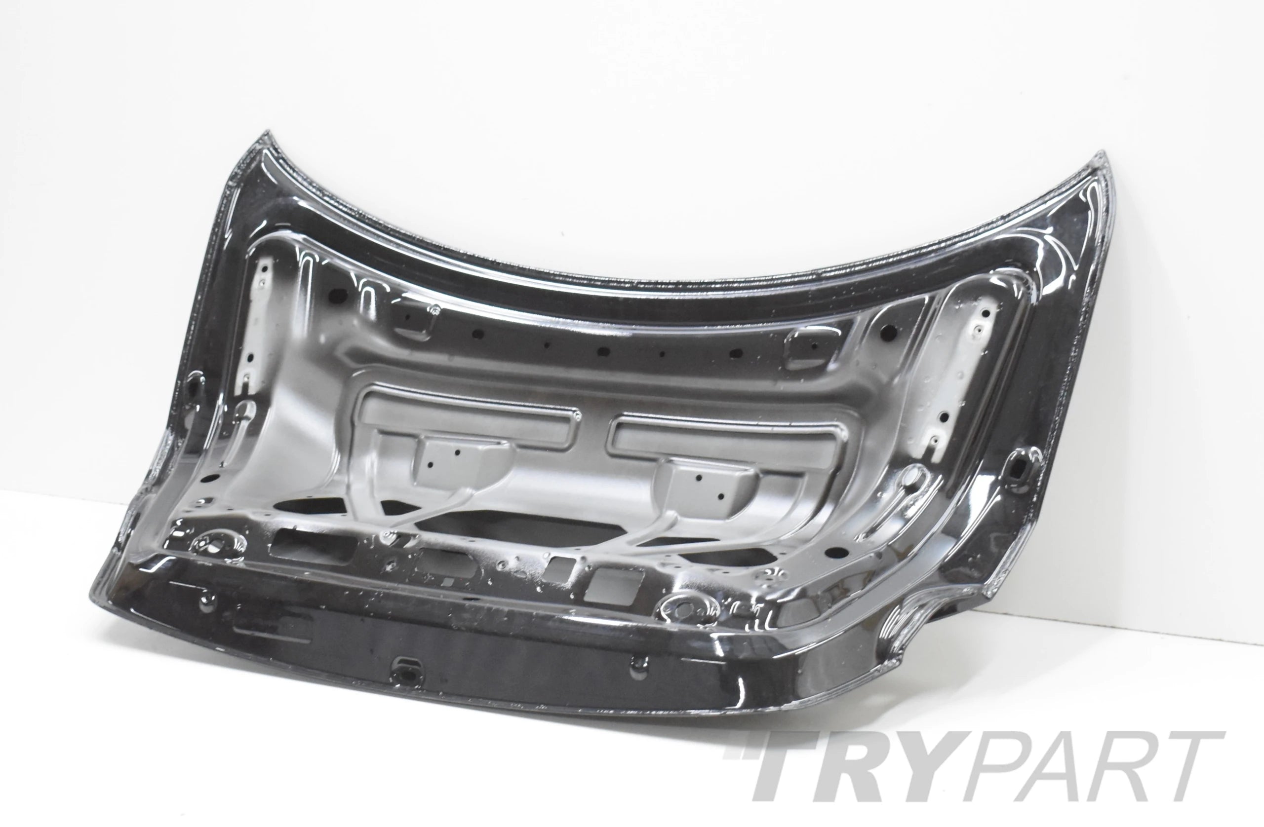 MERCEDES CLA W118 Trunk Lid Rear Original Sedan