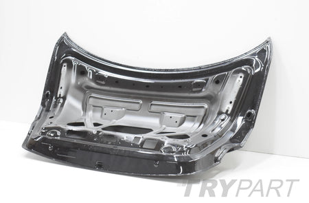 MERCEDES CLA W118 Trunk Lid Rear Original Sedan
