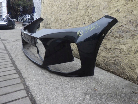 BMW 3 G20 G21 LCI LIFT M PACKAGE 22- front bumper