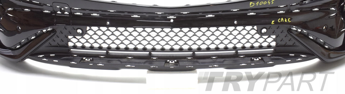 MERCEDES GLC W254 AMG FRONT BUMPER ORG + GRILLE