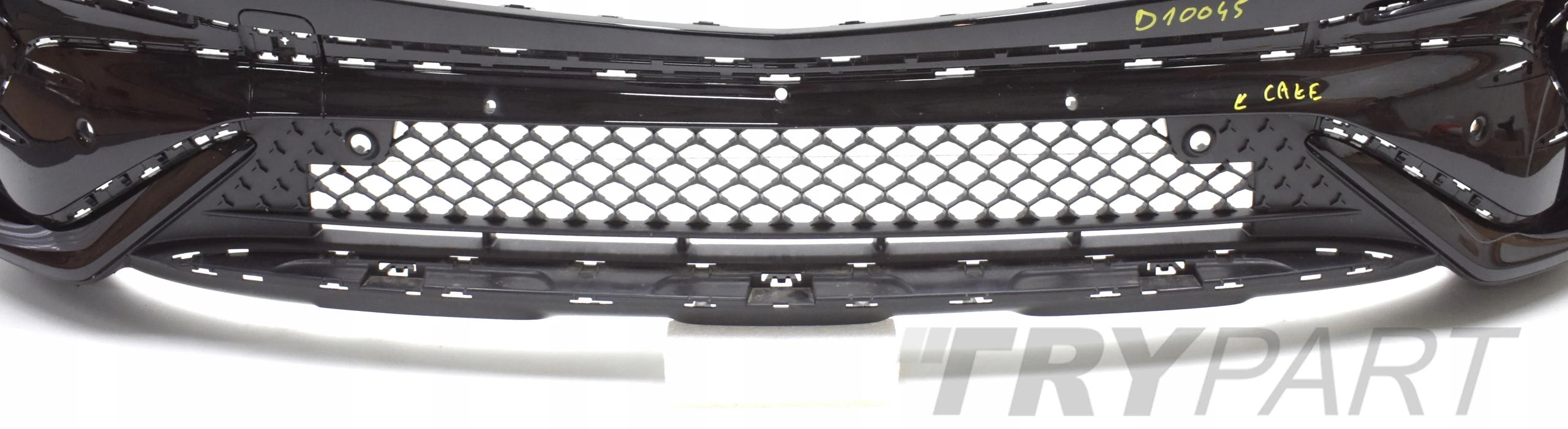 MERCEDES GLC W254 AMG FRONT BUMPER ORG + GRILLE