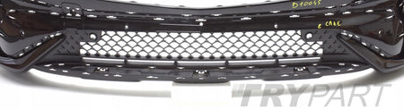 MERCEDES GLC W254 AMG FRONT BUMPER ORG + GRILLE