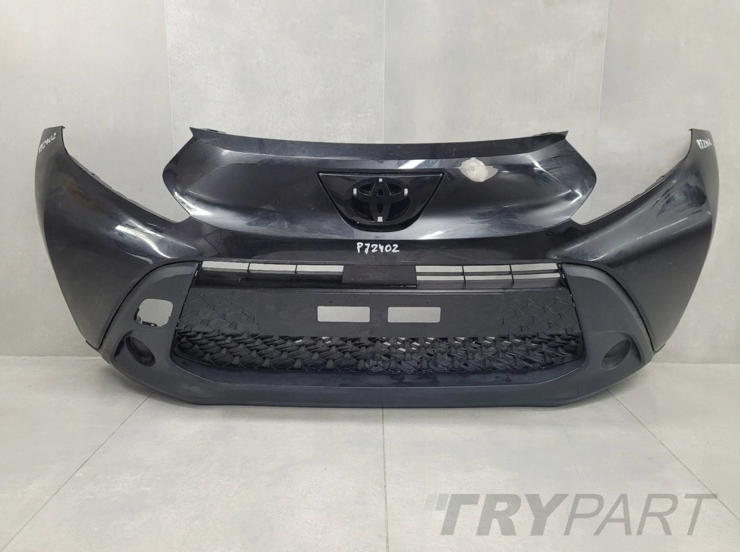 Front Bumper Toyota Aygo X 22-