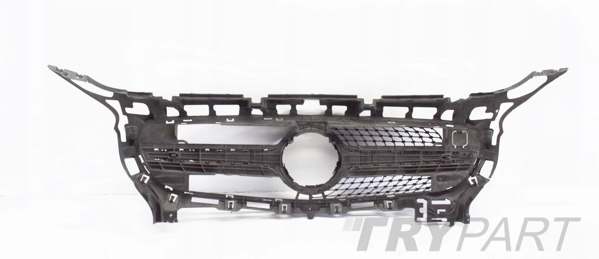 MERCEDES GT AMG W190 FRONT BUMPER GRILLE ORG