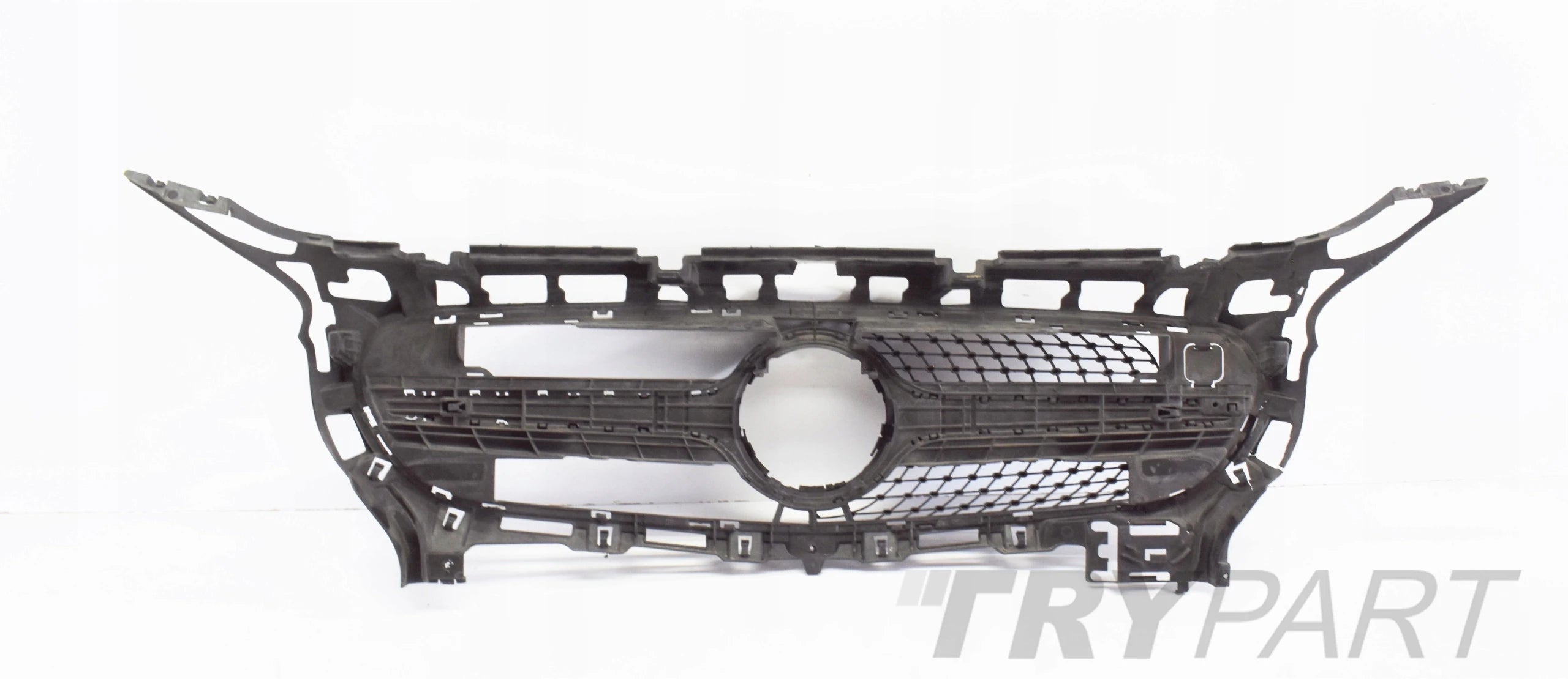 MERCEDES GT AMG W190 FRONT BUMPER GRILLE ORG