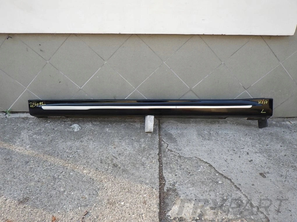 KIA SOUL II 2 14- Left Sill Trim
