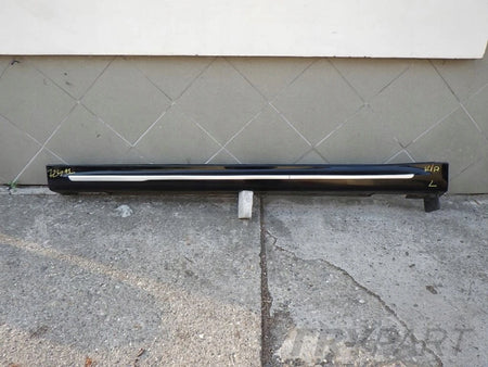 KIA SOUL II 2 14- Left Sill Trim