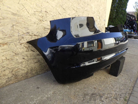 AUDI A3 8P 8P7 LIFT CABRIO 08- Rear Bumper
