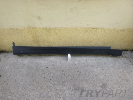 BMW X5 F15 Right Sill Strip
