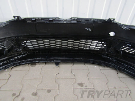 Front Bumper VW Polo Bluemotion 6R0 5 V 09-14