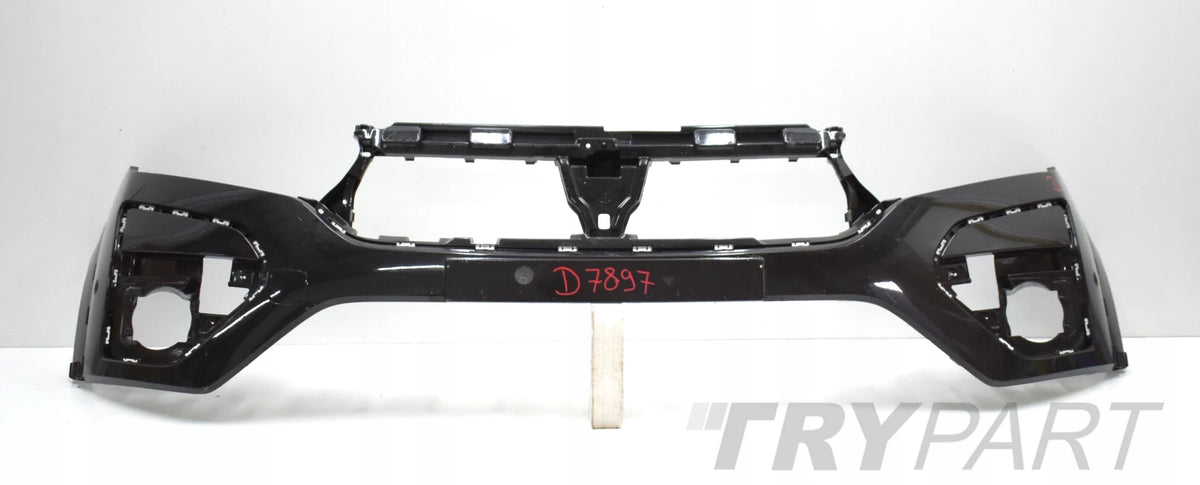 DACIA SANDERO III STEPWAY FRONT BUMPER ORG