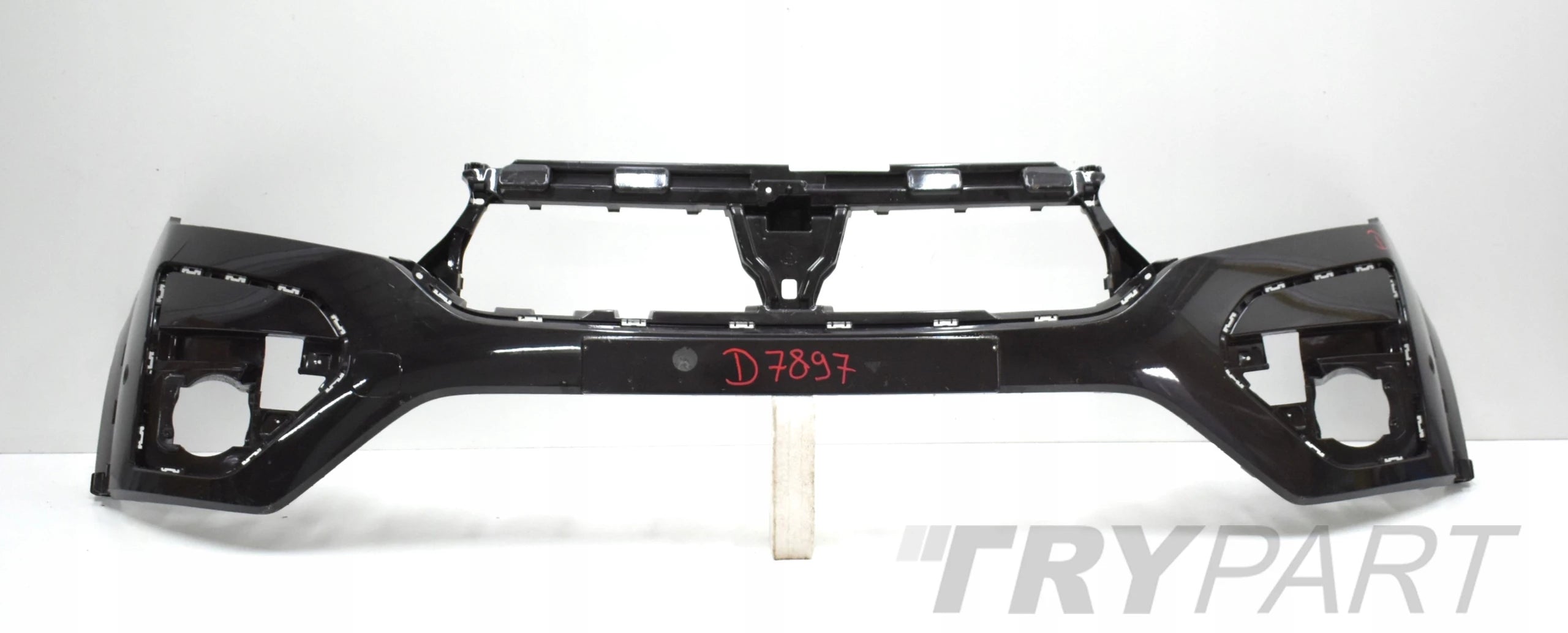 DACIA SANDERO III STEPWAY FRONT BUMPER ORG