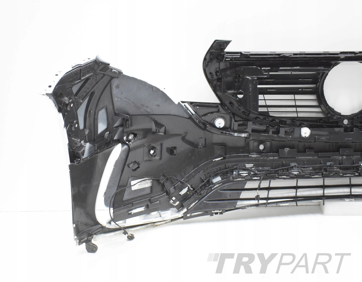 MERCEDES EQC W293 AMG FRONT BUMPER ORG
