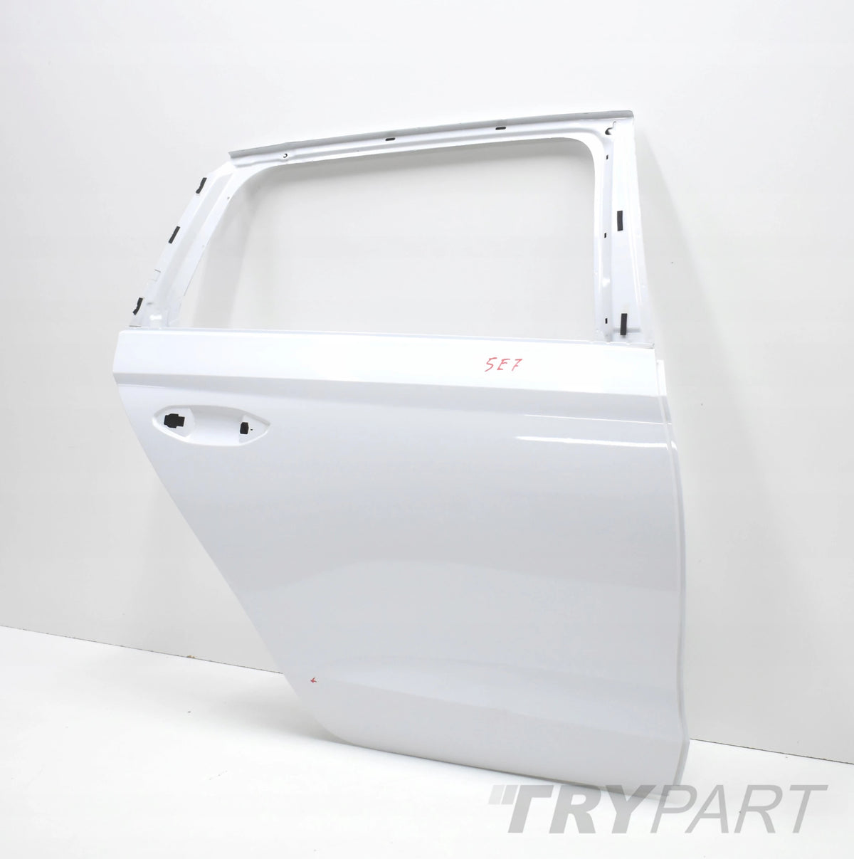 SKODA OCTAVIA IV 5E7 RIGHT REAR DOOR ORIGINAL ESTATE