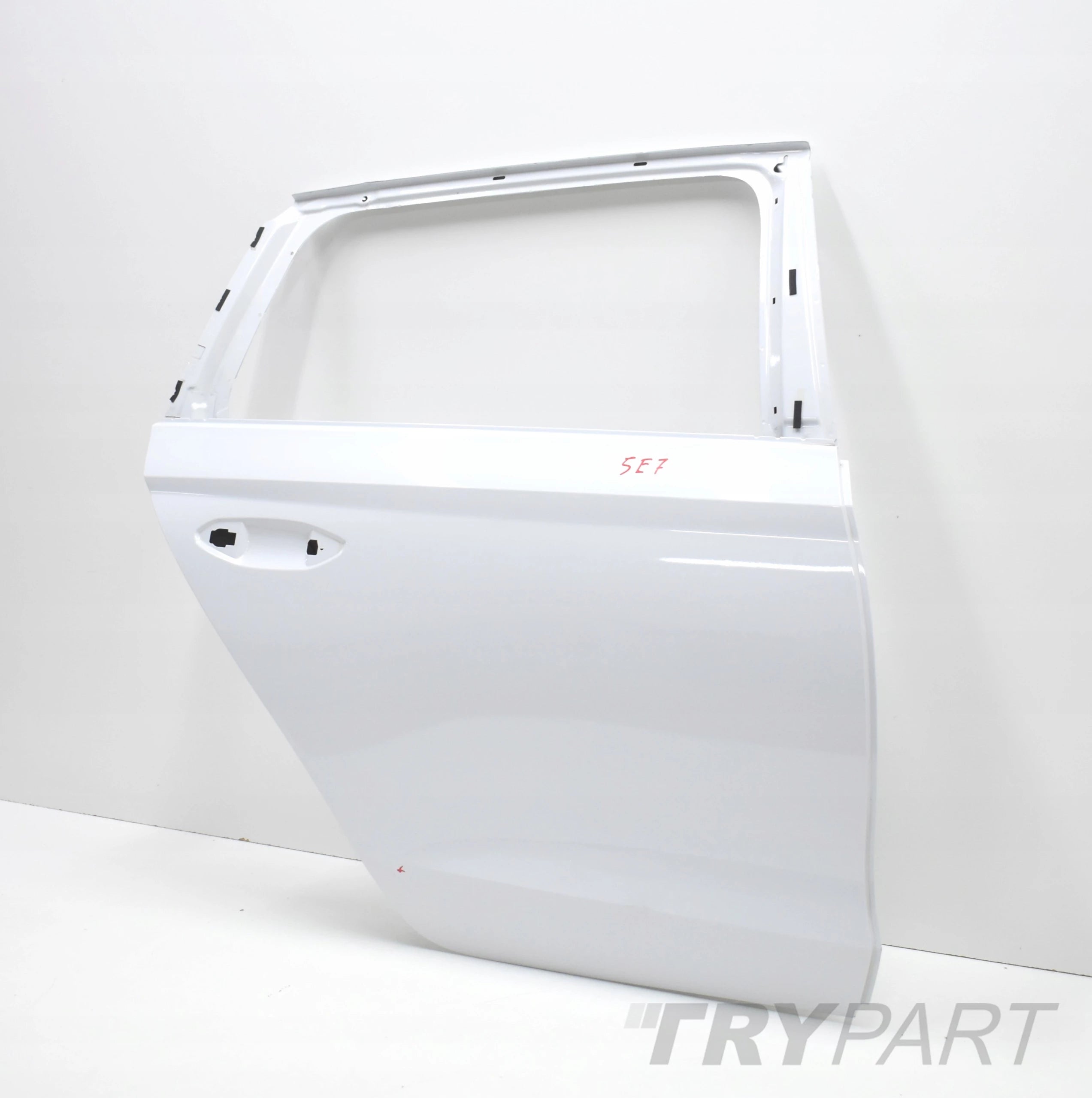 SKODA OCTAVIA IV 5E7 RIGHT REAR DOOR ORIGINAL ESTATE