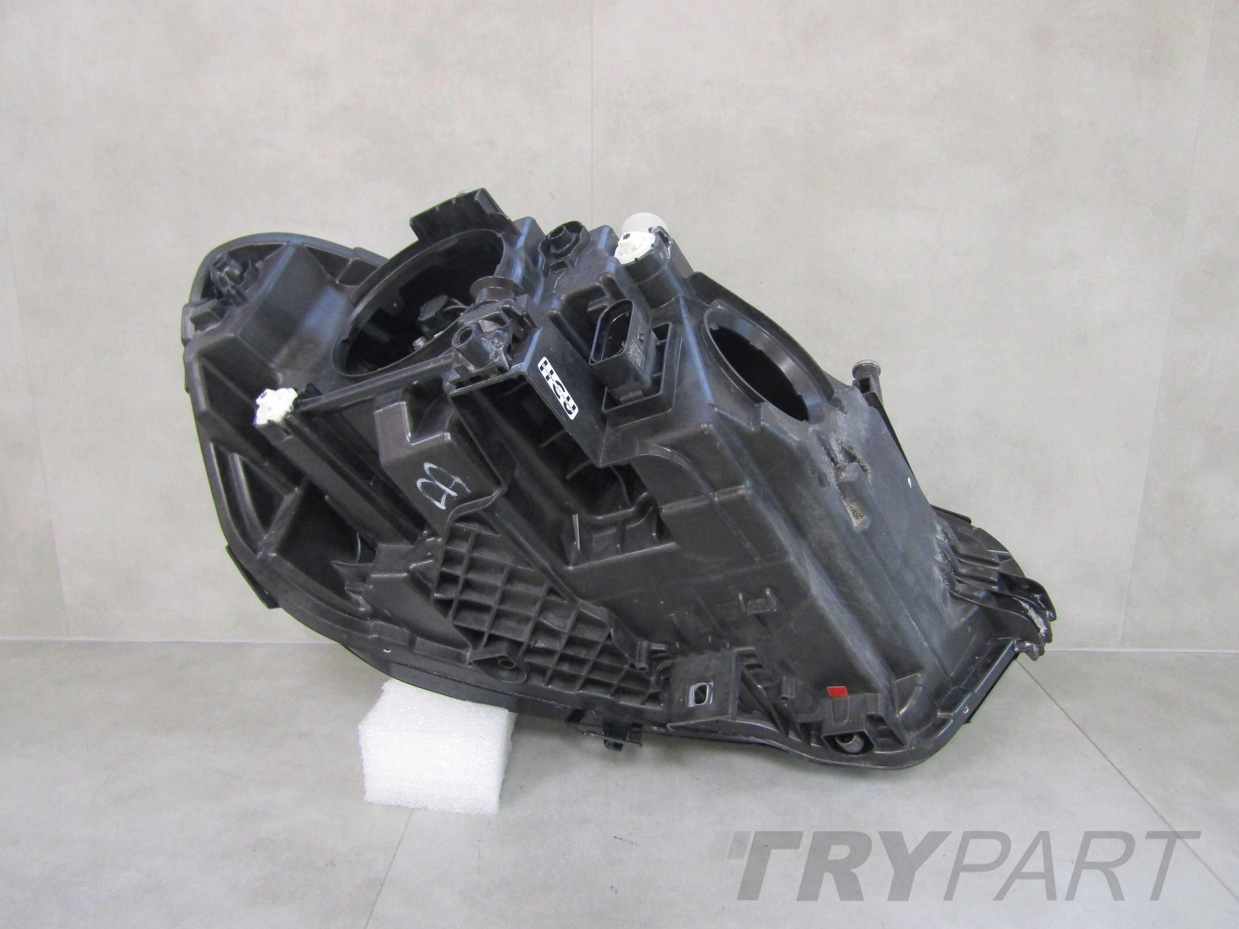 Mercedes CLA W118 Headlight Standard LH LEFT 19-23