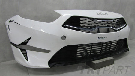 Front bumper for Kia Ceed III facelift 2021-2025