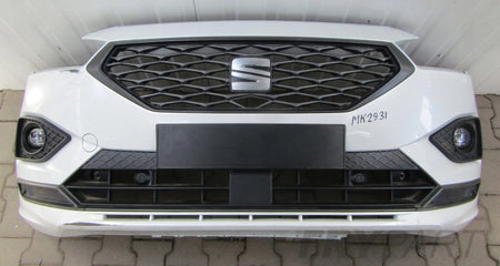 Front Bumper for Seat Tarraco 5FJ 18- (LED)