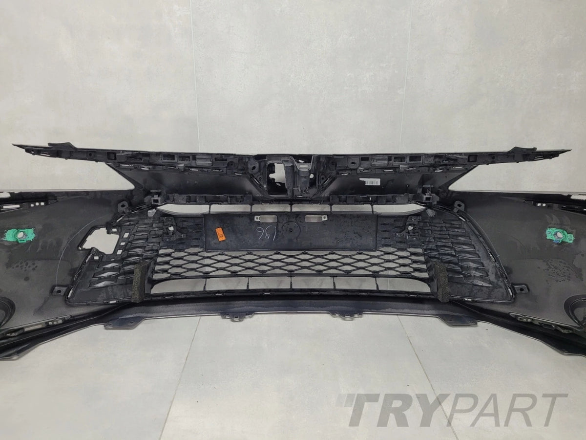 Front Bumper Toyota Corolla E21 XII Sedan LIFT 22-