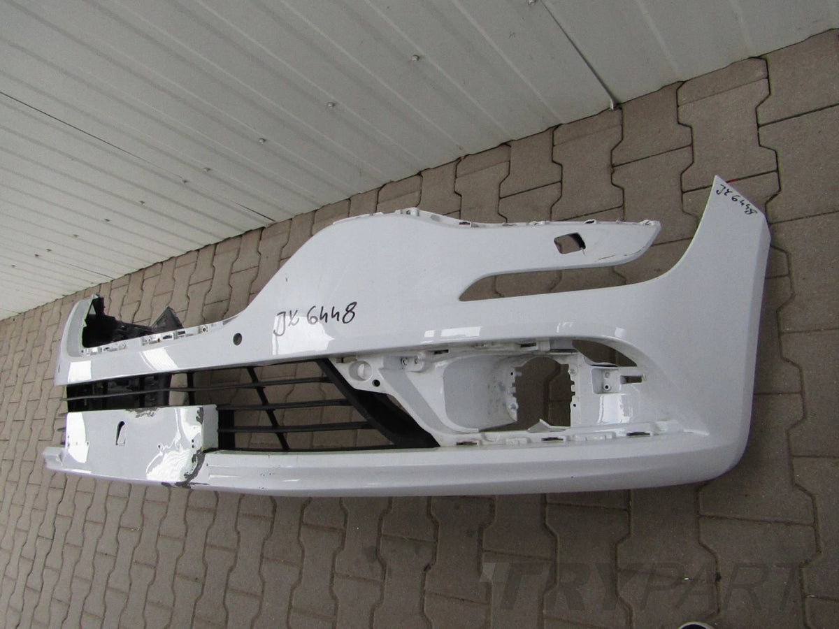 Front Bumper for Renault Talisman 15-