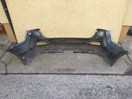 KIA SORENTO III 15- Rear Bumper