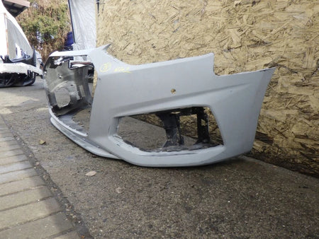 AUDI A4 B9 LIFT 8W 8W0 19- Front Bumper
