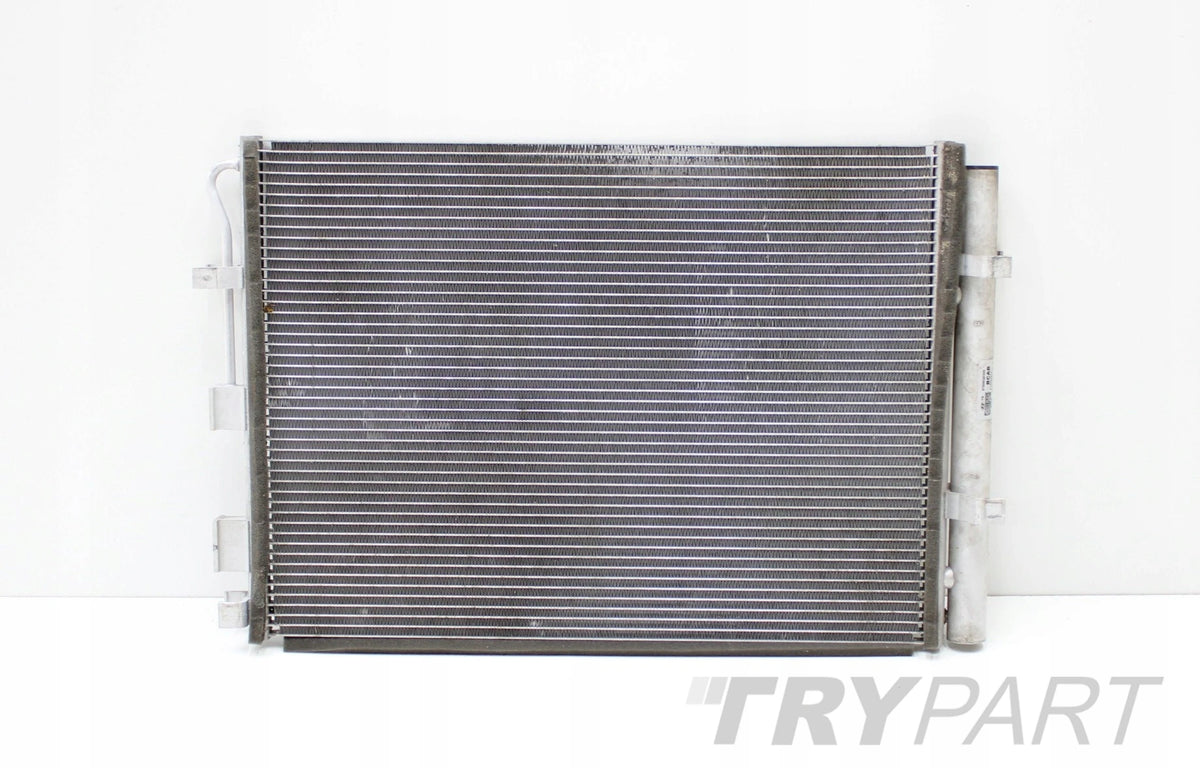 HYUNDAI BAYON HYUNDAI I20 III CONDENSER ORG 97606Q0300