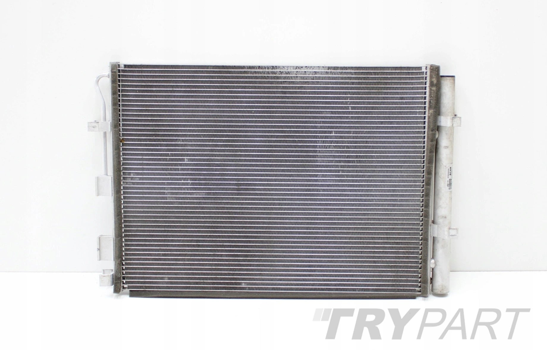 HYUNDAI BAYON HYUNDAI I20 III CONDENSER ORG 97606Q0300