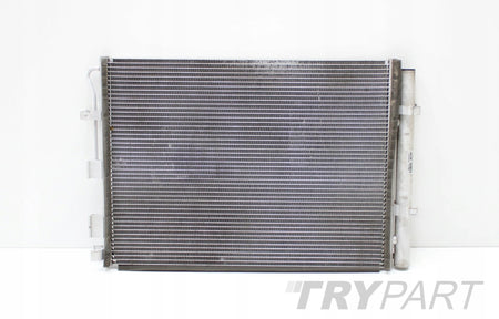 HYUNDAI BAYON HYUNDAI I20 III CONDENSER ORG 97606Q0300