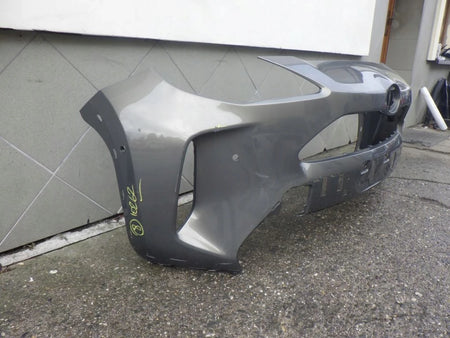 TOYOTA YARIS CROSS ADVENTURE 20- Front Bumper