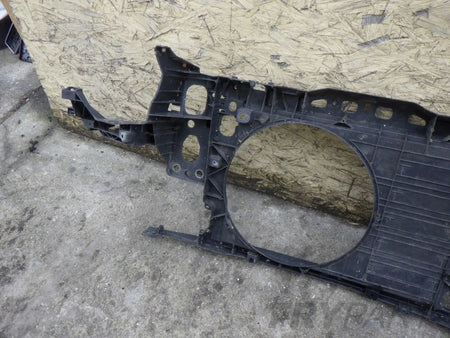 MINI COOPER ONE R55 R56 R57 R58 Front Bumper Reinforcement