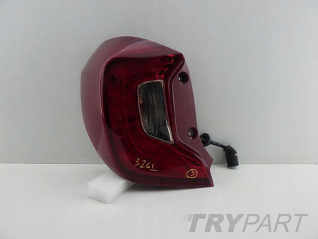KIA PICANTO III 3 17- 92401-G6000 Left Rear Lamp