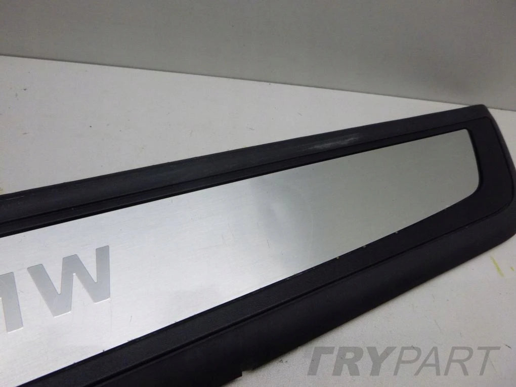 BMW 7 F01 Left Front Sill Cover Trim