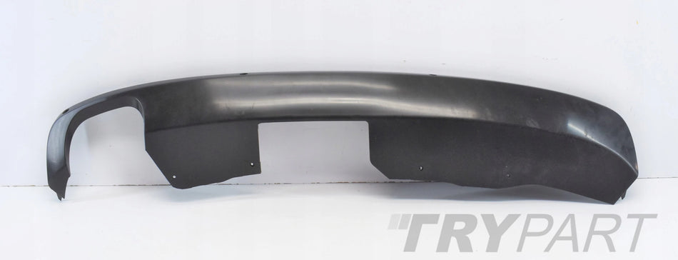 SKODA SUPERB II 3T5 REAR BUMPER DIFFUSER ORG NEW