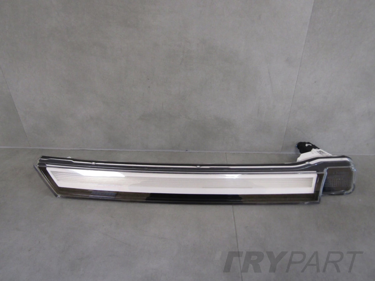 HEADLAMP VOLKSWAGEN ID7 ID 7 LED DRL 23- RH 14B941653