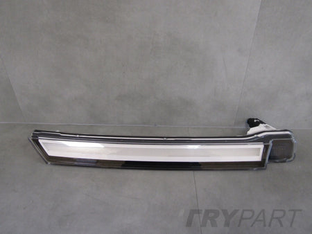 HEADLAMP VOLKSWAGEN ID7 ID 7 LED DRL 23- RH 14B941653