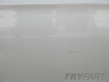 BMW 5 F10 F11 KOMBI Left Front Rear Door
