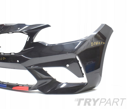 BMW M2 F87 LIFT LCI CS COMPETITION FRONT BUMPER