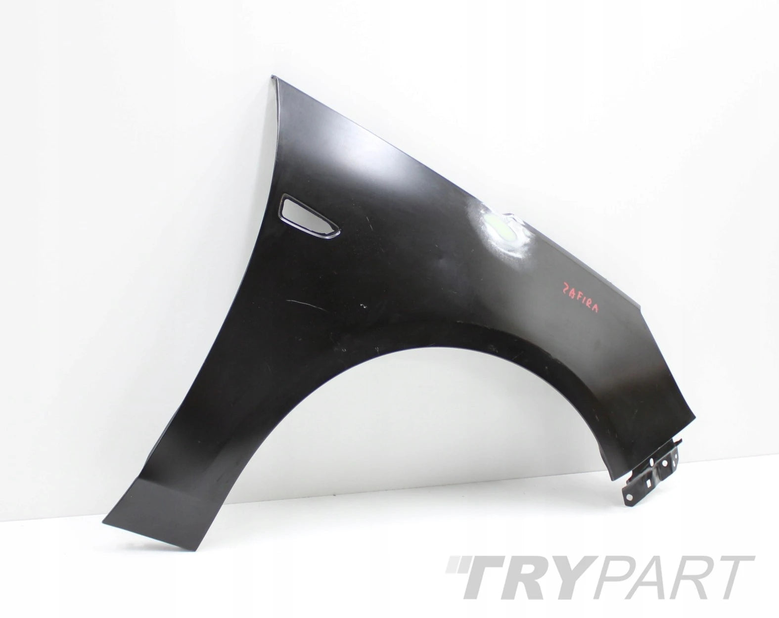 OPEL ZAFIRA C FRONT RIGHT FENDER ORG NEW 13355188