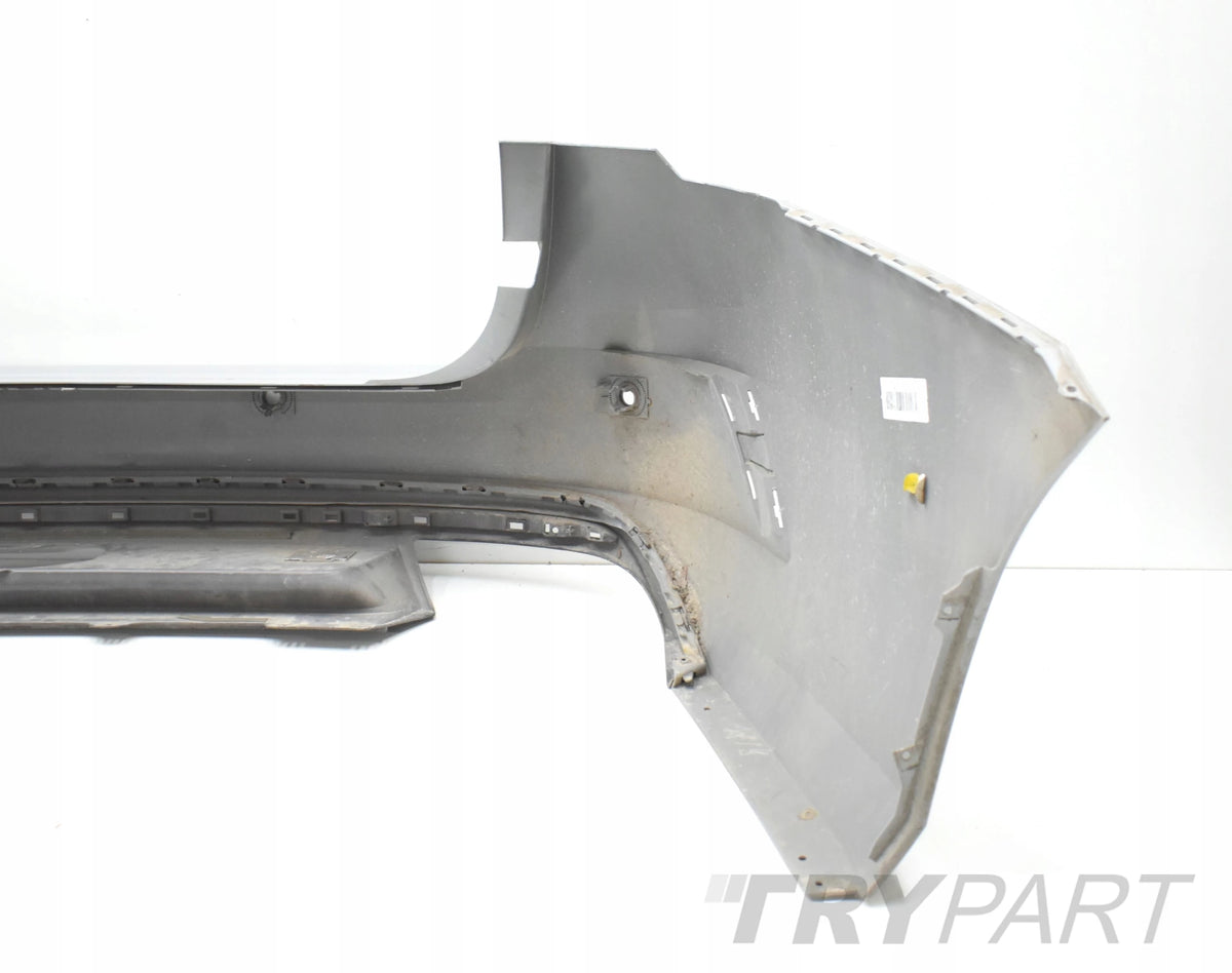 SKODA OCTAVIA IV 5E7 RS VRS REAR BUMPER ORIGINAL ESTATE + BOTTOM