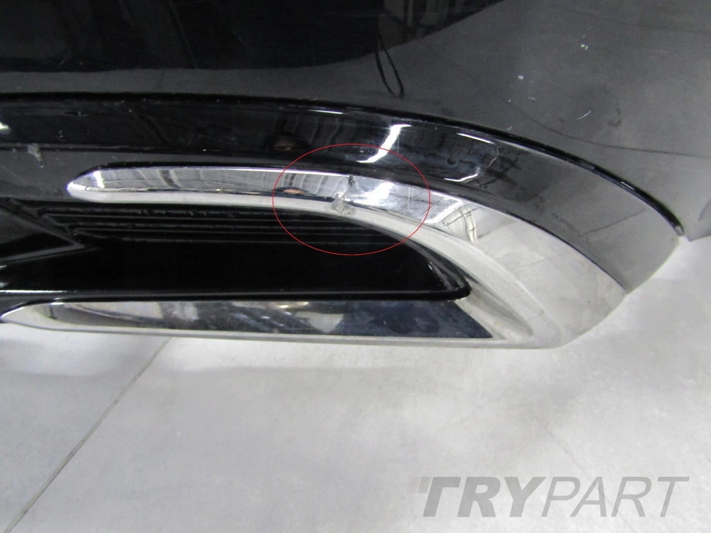Rear Bumper Toyota Corolla 12 XII E21 Wagon Lift 23-