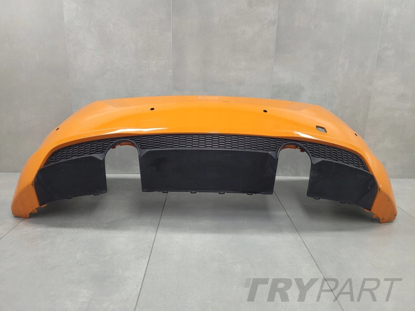 Rear Bumper Audi TT S-Line 8S0 14-18